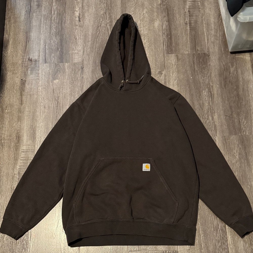 Men’s CartHartt vintage hoodie